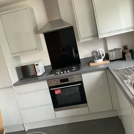 Tatil Evi Chic 3 Bed House Bristol & Bath Free Parking Wifi *