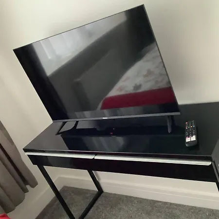 Chic 3 Bed House Bristol & Bath Free Parking Wifi *