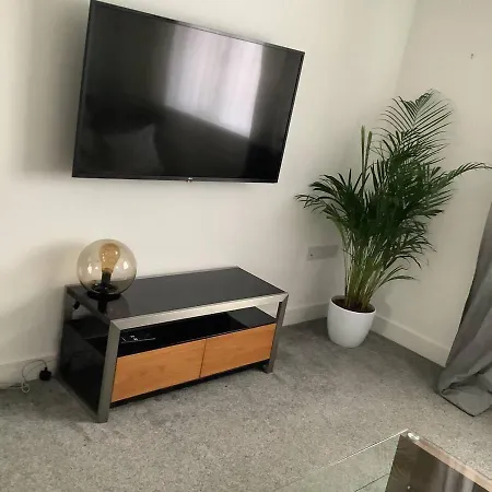 Holiday home Chic 3 Bed House Bristol & Bath Free Parking Wifi Bristol