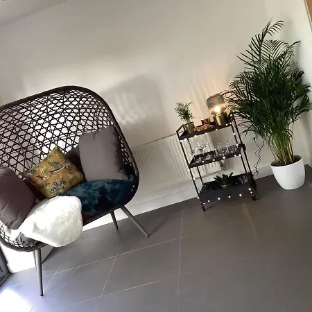 Chic 3 Bed House Bristol & Bath Free Parking Wifi * Bristol