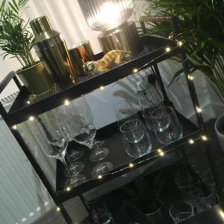 Chic 3 Bed House Bristol & Bath Free Parking Wifi Bristol